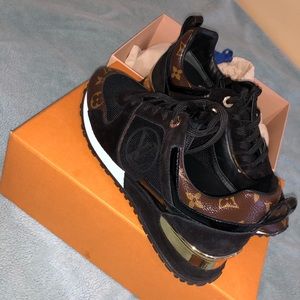 Louis Vuitton Sneaker